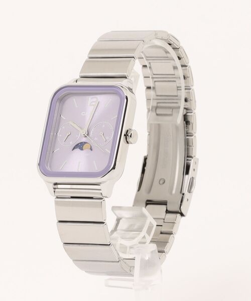 セール】CASIO カシオ/ 腕時計 ムーンフェイズ アナログ クォーツ