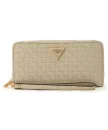 Guess | LISBET Large Zip Around Wallet 財布 レディース(財布)