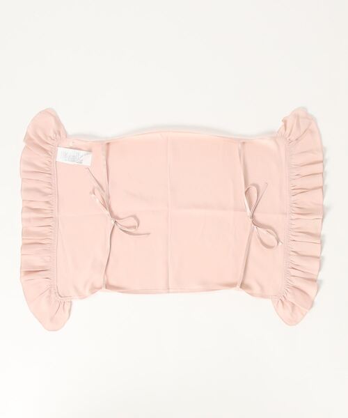 SNIDEL HOME（スナイデルホーム）の「【Silk】ピローケース