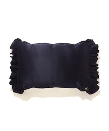 SNIDEL HOME 【Silk】 ピローケース　WHT SNIDEL HOME（スナイデルホーム）の「【Silk】ピローケース