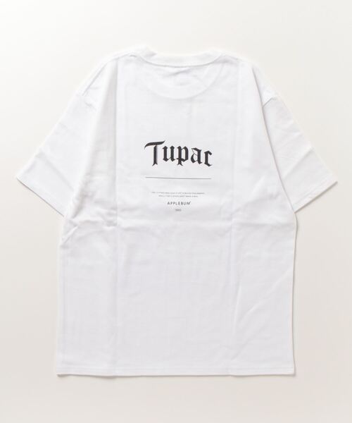 Monochrome' T-shirt（Tシャツ/カットソー）｜APPLEBUM（アップルバム