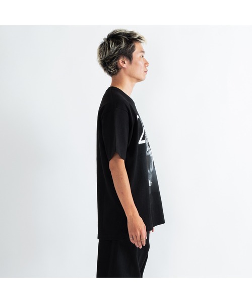 Monochrome' T-shirt（Tシャツ/カットソー）｜APPLEBUM（アップルバム