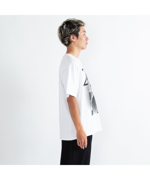 完売品/ATG2ndTourPoloWhite LサイAppleTreeGang S9bb3f8e08d1e448a9d5c405b32576