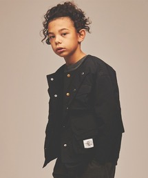 Smoothy（スムージー）の「Smoothy Phishing Jk / スムージー フィッシングジャケット（ノーカラージャケット）」