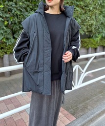 エアサーマルマルチWAYコート　908837