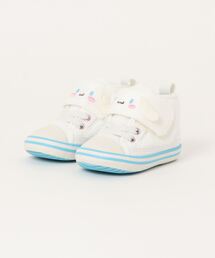 CONVERSE | 《CONVERSE》BABY ALLSTAR N SANRIO V-1(スニーカー)