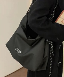 one point shoulder bag/ワンポイント ショルダーバッグ 2WAY