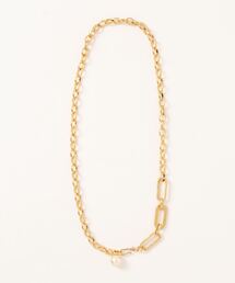 【別注アイテム】CUTSTEEL chain raliet for SPERIOR CLOSET