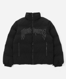 WASTED PARISダウンジャケット WASTED PARIS (ウェイステッドパリス)商品ページ - Kingdom