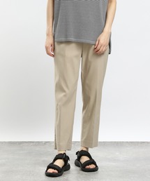 GLOBAL WORK Smile Seed Store | NRストレッチイージーテーパードパンツ/180917(その他パンツ)