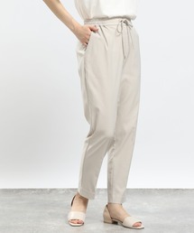 GLOBAL WORK Smile Seed Store | NRストレッチイージーテーパードパンツ/180917(その他パンツ)