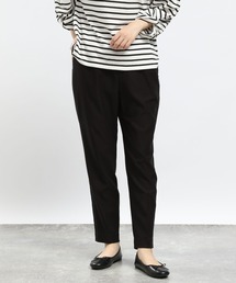 GLOBAL WORK Smile Seed Store | NRストレッチイージーテーパードパンツ/180917(その他パンツ)