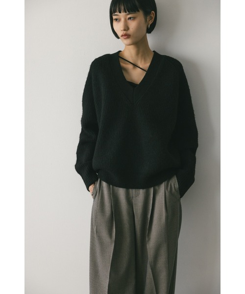 りえまま⭐️様　Vニット w10288944.jpg