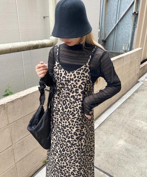 WC（ダブル シー）の「クシュクシュシアートップス（Tシャツ/カットソー・レディース・アイボリー/ブラック・FREE）」の13枚目の写真