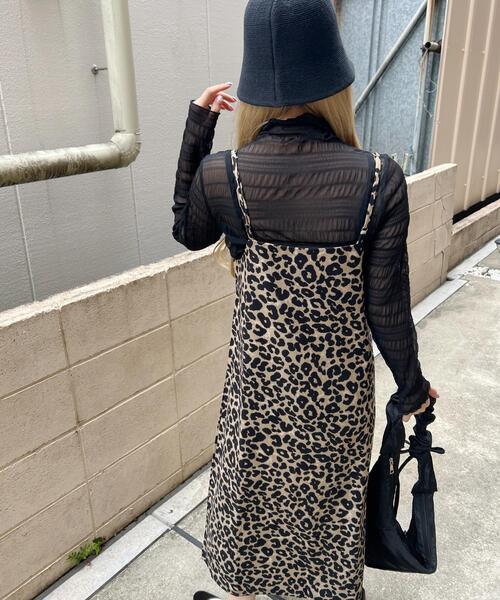 WC（ダブル シー）の「クシュクシュシアートップス（Tシャツ/カットソー・レディース・アイボリー/ブラック・FREE）」の17枚目の写真