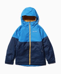 Columbia/コロンビア アルパインアクション Ⅱ ジャケット
