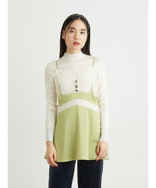LILY BROWN（リリーブラウン）の「【LILY BROWN×MARY QUANT