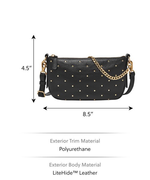 FOSSIL（フォッシル）の「フォッシル 斜めがけバッグ レディース