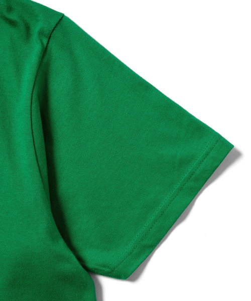 ZOZOMESSE（ゾゾメッセ）の「【下剋上球児×ZOZOTOWN】応援Tシャツ（Tシャツ/カットソー・メンズ・グリーン・SMALL/MEDIUM/X-LARGE/LARGE）」の5枚目の写真