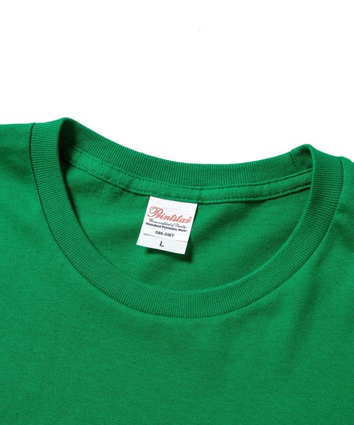 ZOZOMESSE（ゾゾメッセ）の「【下剋上球児×ZOZOTOWN】応援Tシャツ（Tシャツ/カットソー・メンズ・グリーン・SMALL/MEDIUM/X-LARGE/LARGE）」の6枚目の写真