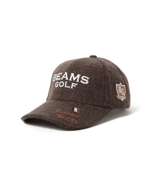 ビームスゴルフ　スニード　タラッティ　黒　ブラック　メンズ　ゴルフ BEAMS GOLF ビームスゴルフ タラッティ 防風スニードジャック