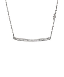 EMPORIO ARMANI | KEY BASICS NECKLACE EG3591040(ネックレス)