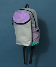 BREEZE | 【肩ラクプレミアム】エアーサイクロンリュック(バックパック/リュック)