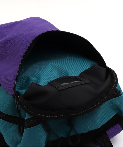 BREEZE（ブリーズ）の「【肩ラクプレミアム】エアーサイクロンリュック（バックパック/リュック・キッズ・パープル/カーキ/ライトグレー/ブラック・LARGE/MEDIUM）」の17枚目の写真
