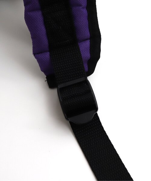 BREEZE（ブリーズ）の「【肩ラクプレミアム】エアーサイクロンリュック（バックパック/リュック・キッズ・パープル/カーキ/ライトグレー/ブラック・LARGE/MEDIUM）」の21枚目の写真