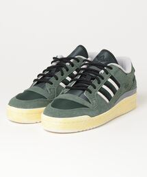 adidas（アディダス）の「FORUM 84 LOW CL HIKARI SHIBATA　IG4127（スニーカー）」
