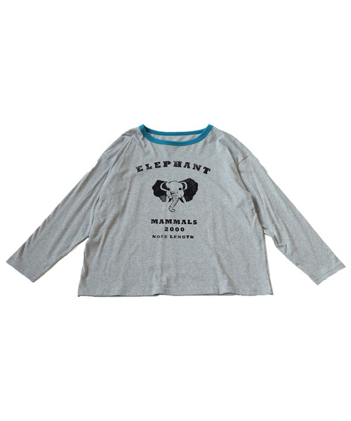 Old English Sheepdog 長袖Tシャツ アニマルカットソーロンT Old English Sheepdogs | T-Shirts, Clothing for Men, Women