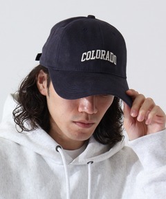 StandAlone/スタンド アローン】MINDTRIP BALL CAP（キャップ）｜AP