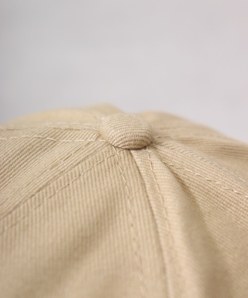 FUNALIVE(ファンアライブ)の「JON COLORADOロゴ キャップ(キャップ・メンズ・ベージュ/グリーン/ブラック/ネイビー/グレー/ブラウン/レッド/ホワイト・FREE)」の18枚目の写真