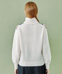 BLUE LABEL CRESTBRIDGE（ブルーレーベルクレストブリッジ）の