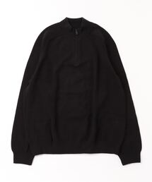 『SanMar』MERCER METTLE 1/4-ZIP SWEATER