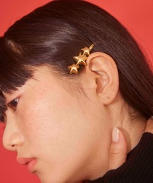 Casselini（キャセリーニ）の「Casselini(キャセリーニ)スター3連へアピン（ヘアピン・キッズ）」