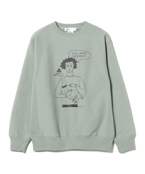 TOKYO CULTUART by BEAMS（トウキョウカルチャートバイビームス