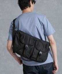 BAICYCLON by bagjack/別注 SHOULDER BAG