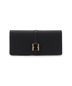 マルベリー プラーク 8 カード ジップ パース Mulberry Plaque 8