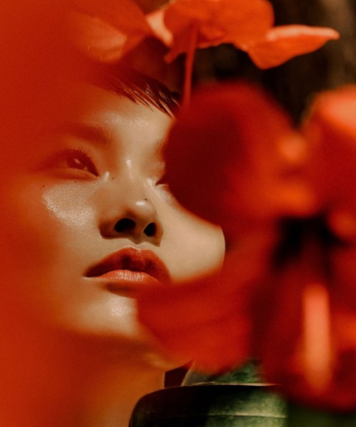 JO MALONE LONDON（ジョーマローンロンドン ）の「ジョー マローン ロンドン レッド ハイビスカス コロン インテンス 50mL（香水・レディース・その他・FREE）」の5枚目の写真
