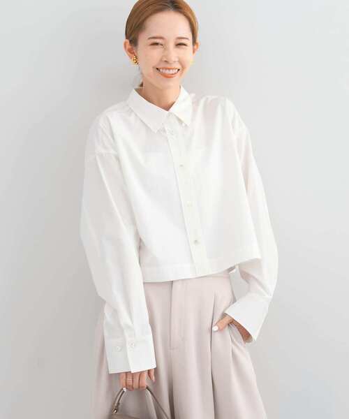 URBAN RESEARCH ROSSO WOMEN（アーバンリサーチ ロッソ）の「ワイド