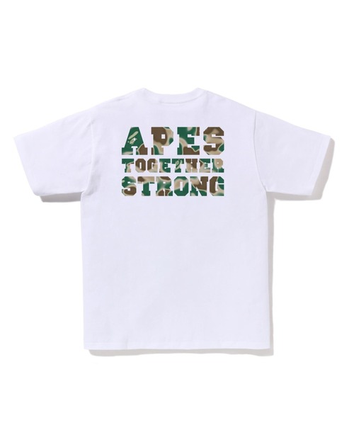 V✾アベイシングエイプ Tシャツ 3枚セット A BATHING APE（ブランドア 