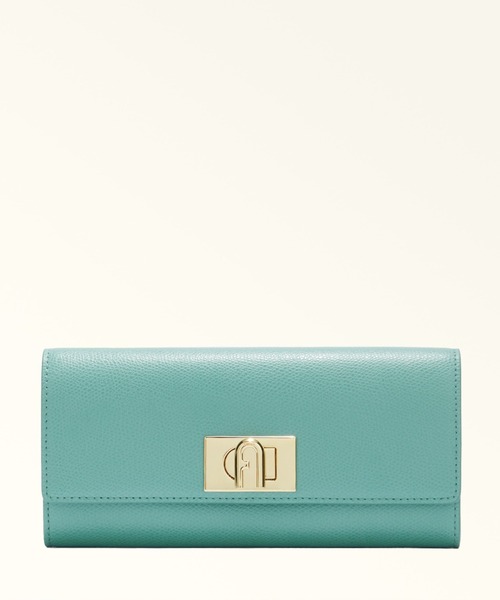 ※使用禁止※FURLA 1927 CONTINENTAL WALLET