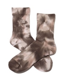 THE NORTH FACE(Um[XtFCX)THE NORTH FACE Tie Dye Crew / UEm[XEtFCX ^C _C N[(\bNX/C)