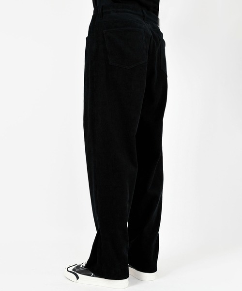 LAD MUSICIAN（ラッドミュージシャン）の「SHOE FLARE PANTS（その他