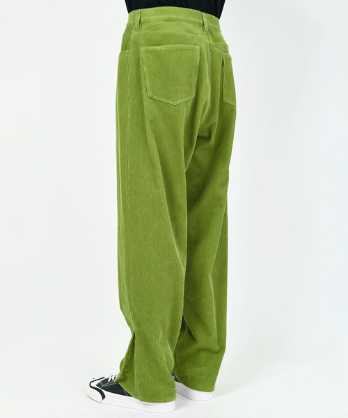 LAD MUSICIAN（ラッドミュージシャン）の「SHOE FLARE PANTS（その他