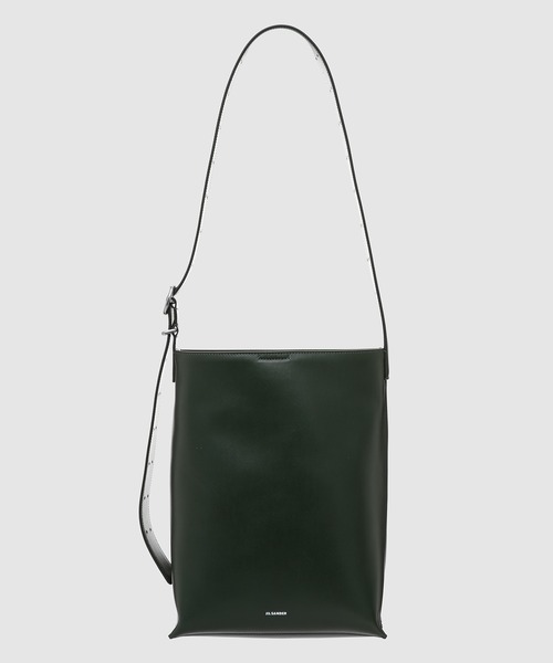 JIL SANDER（ジルサンダー）の「CANNOLO TOTE（トートバッグ