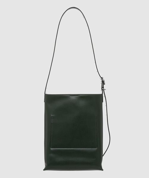 JIL SANDER（ジルサンダー）の「CANNOLO TOTE（トートバッグ