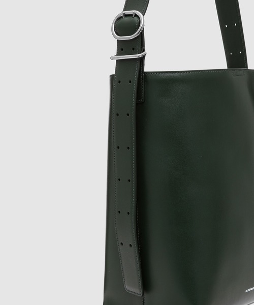 ★ JIL SANDER ★ CANNOLO TOTE トートバッグ Cannolo トートバッグ ウィメンズ | Jil Sander 公式オンライン