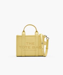 THE DENIM CHAIN CROSSBODY MINI TOTE BAG /ザ デニム チェーン クロス